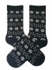 Marilyn SKARPETY MARILYN ANGORA MEN TERRY D29